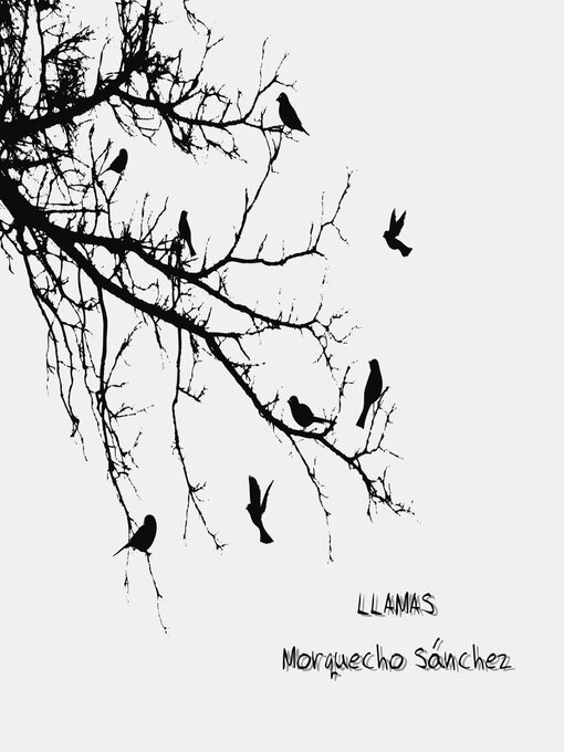 Title details for Llamas by Morquecho Sánchez - Available